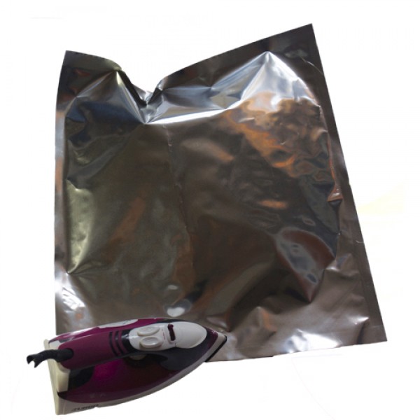 Heat Seal Bag (500mm x 1000mm)